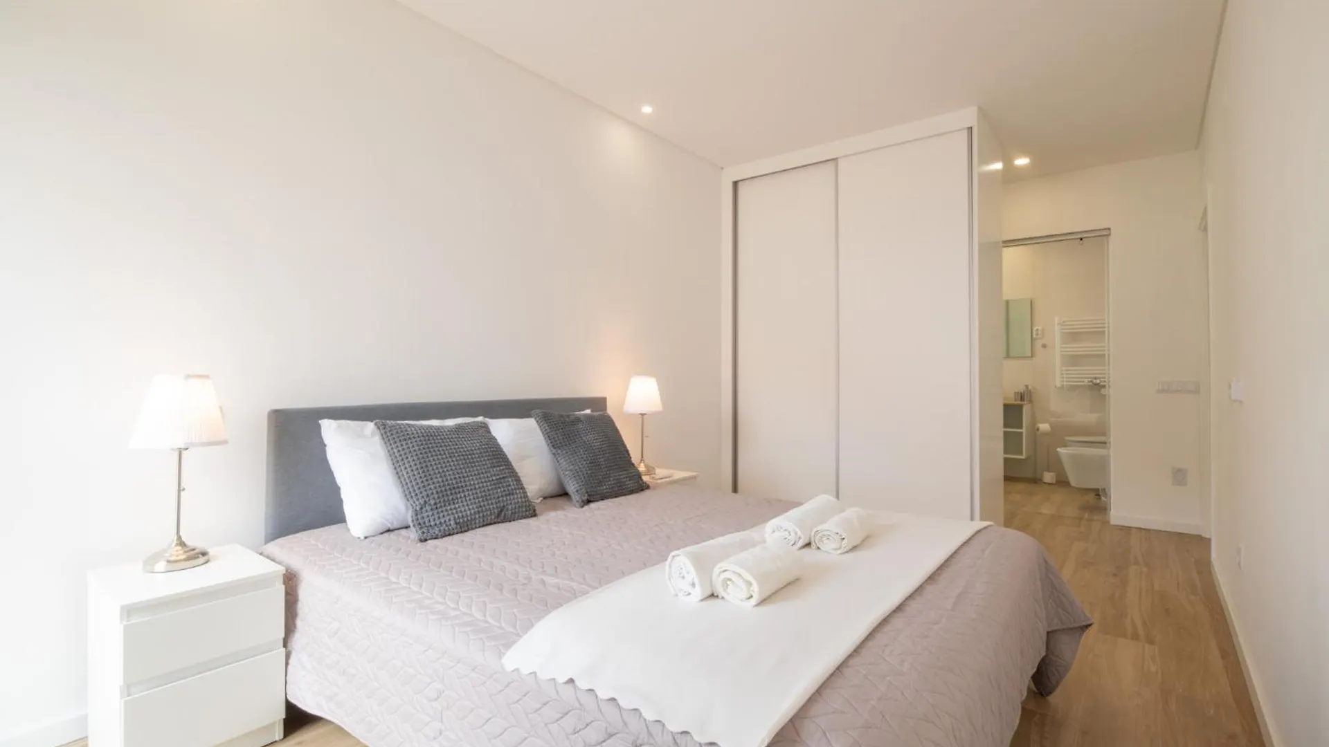 Luz Secret By Moje Holiday Portugal