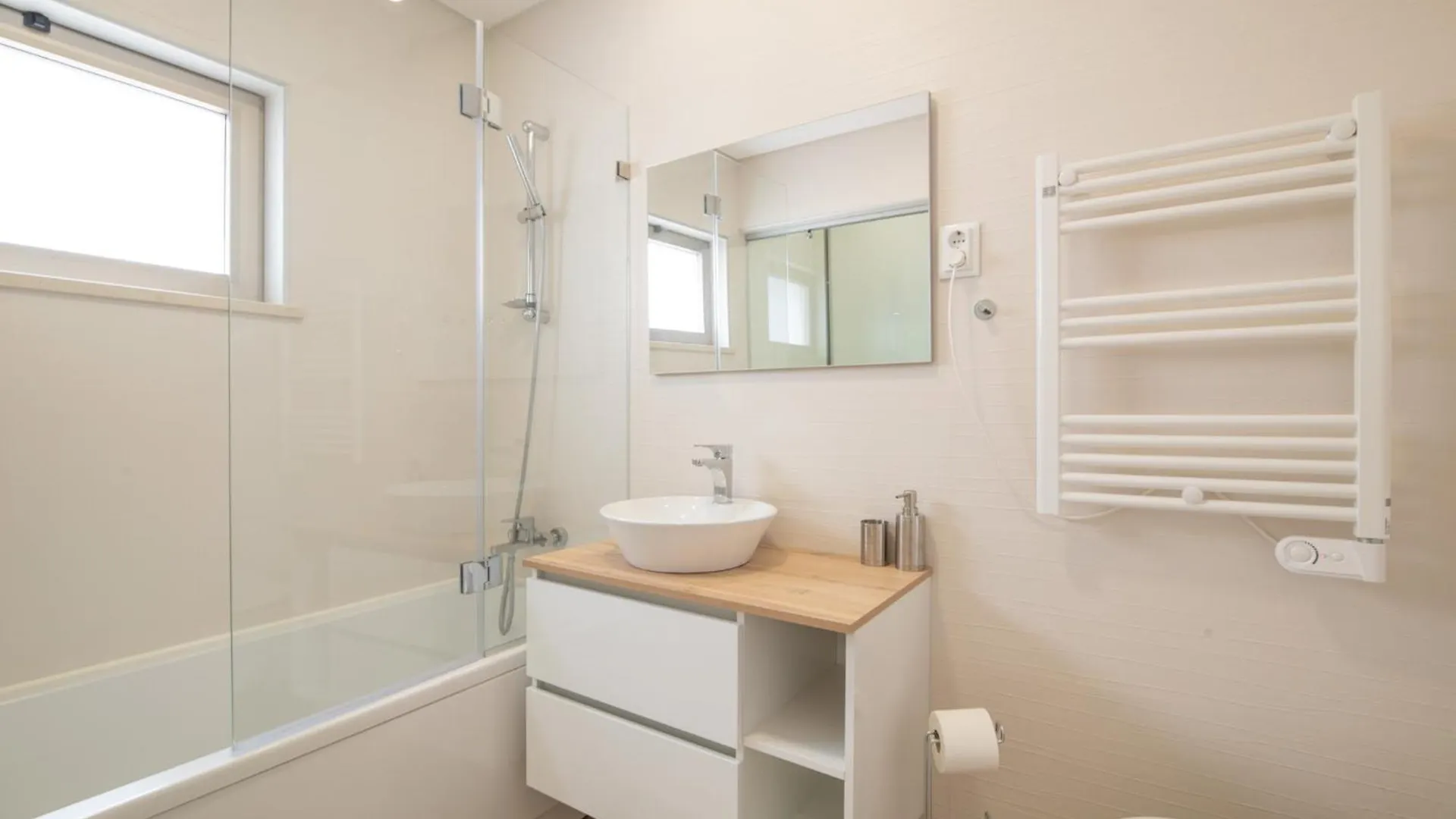 Apartment Luz Secret By Moje Holiday