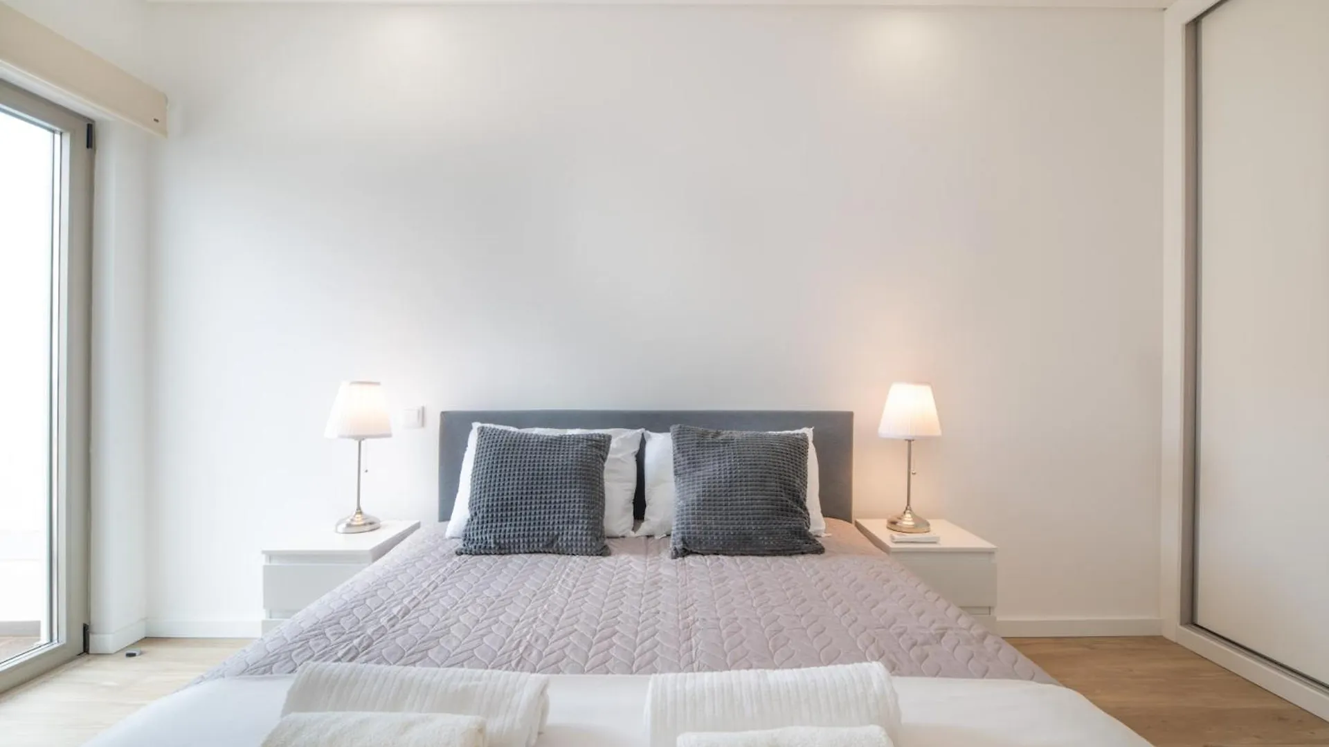 Luz Secret By Moje Holiday Appartamento