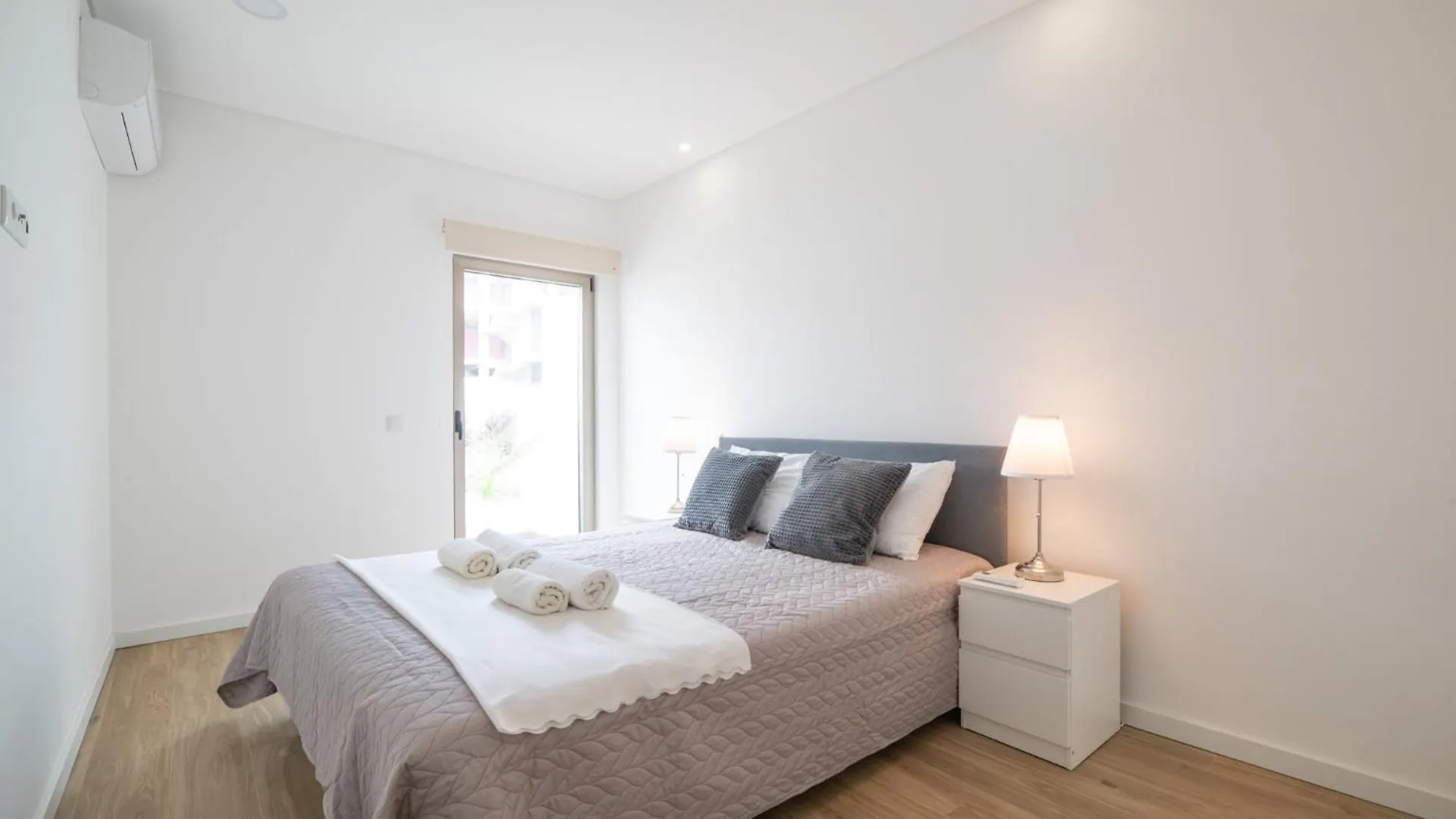 Apartment Luz Secret By Moje Holiday Portugal