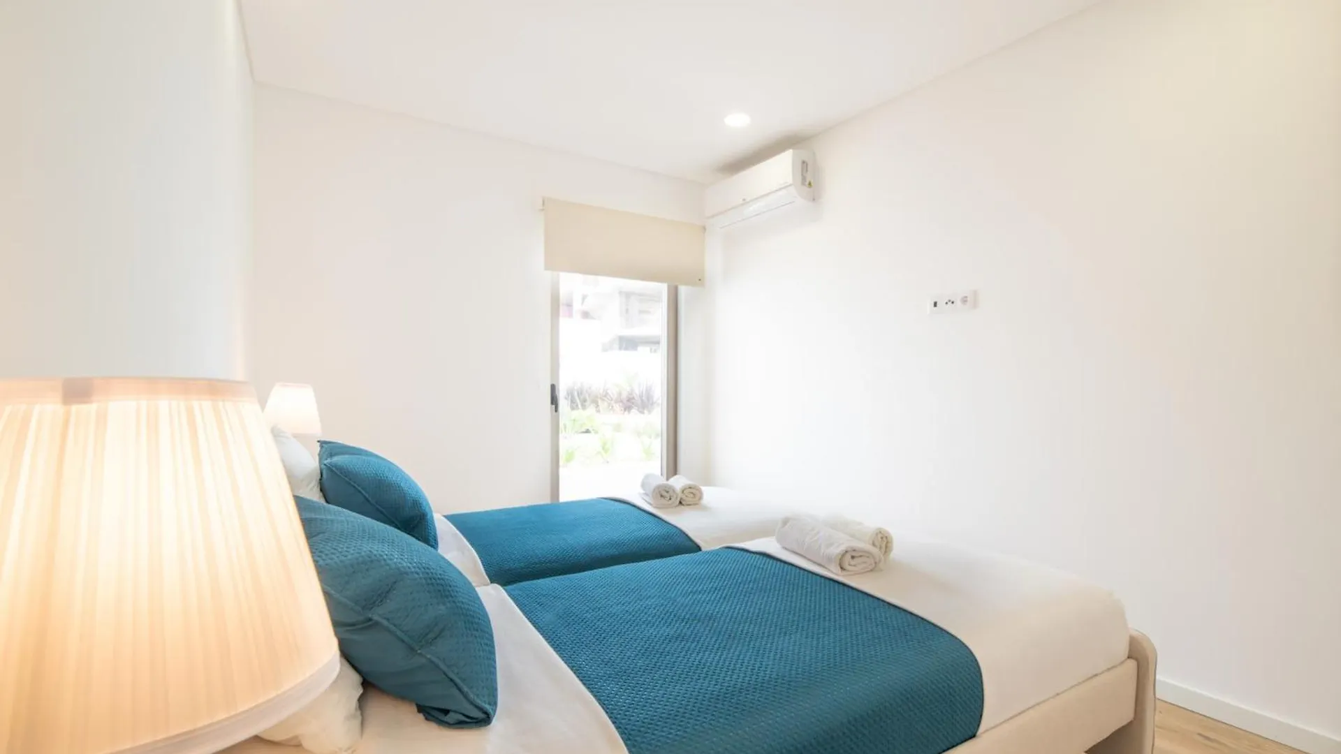Apartment Luz Secret By Moje Holiday