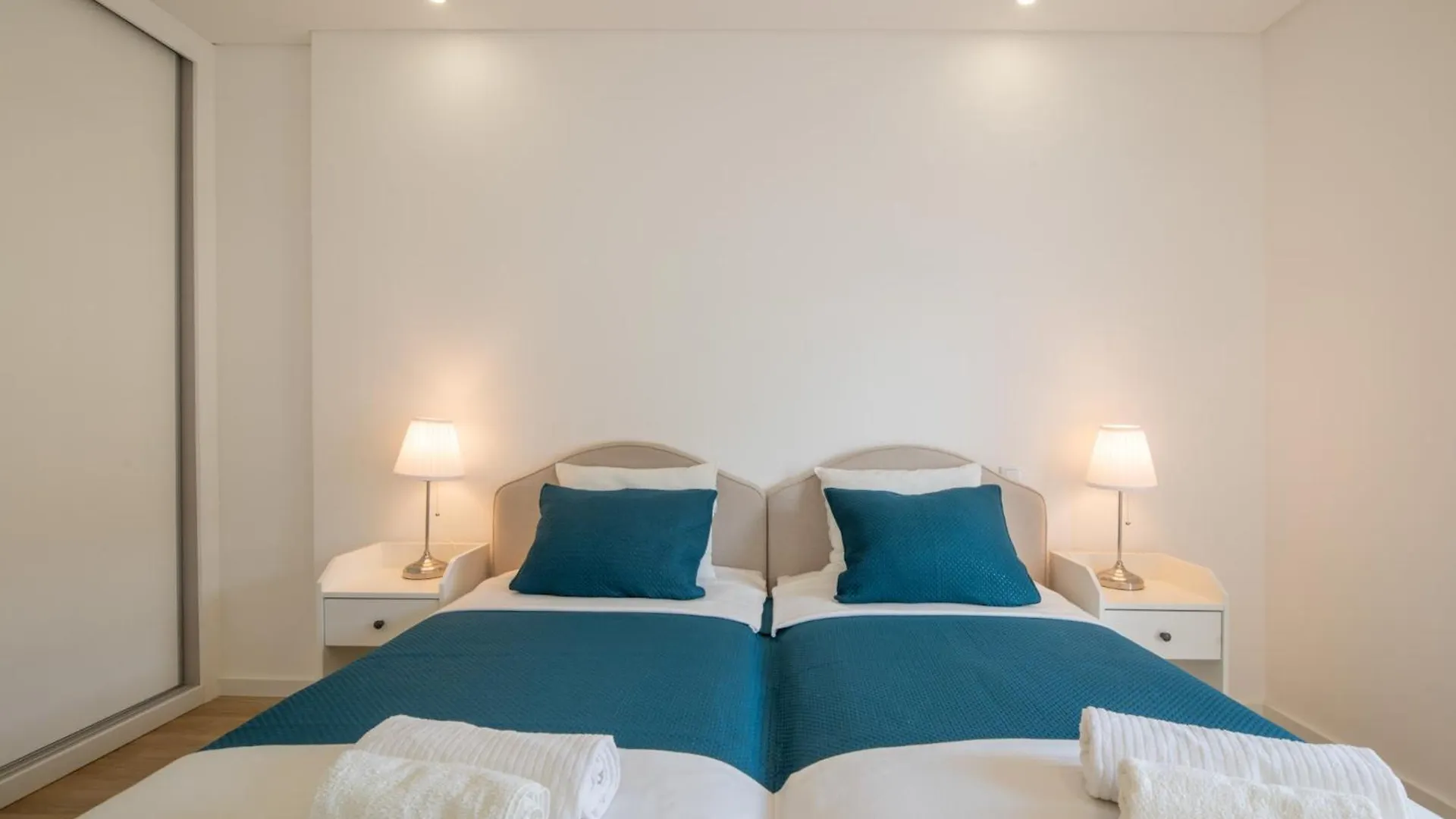 Luz Secret By Moje Holiday Appartamento