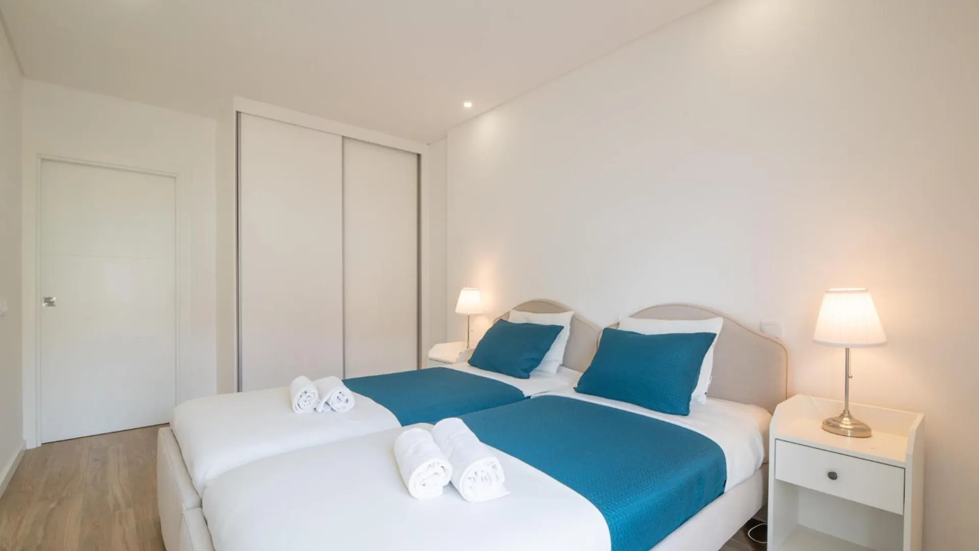Apartment Luz Secret By Moje Holiday Portugal