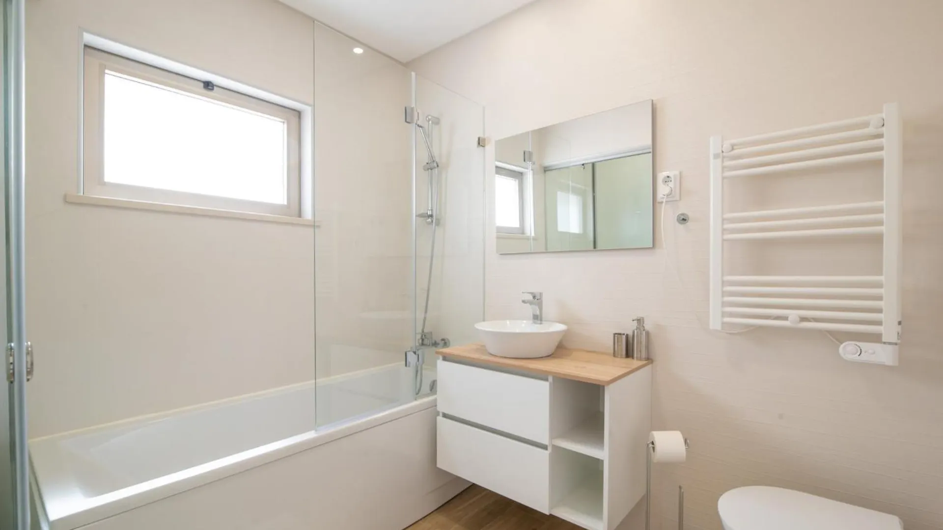 Luz Secret By Moje Holiday Apartment