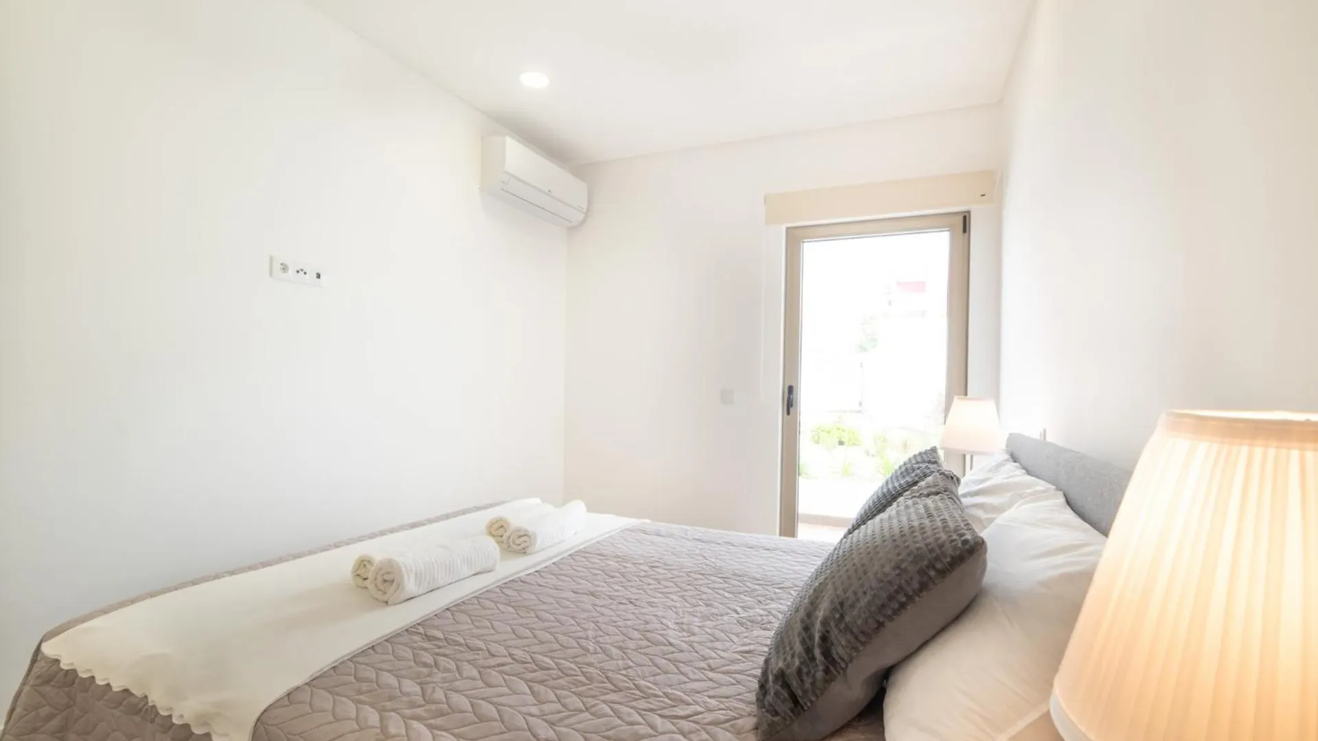 Luz Secret By Moje Holiday 0*, Praia Da Luz