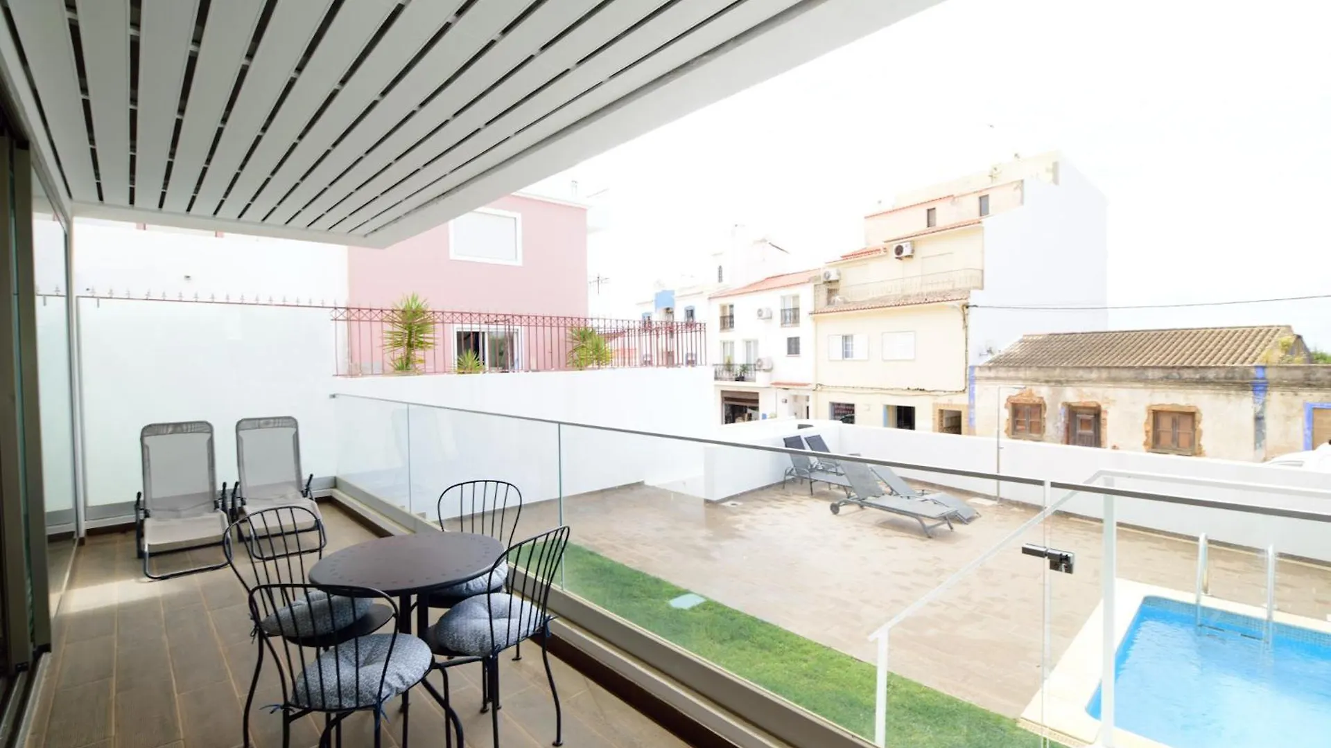 Luz Secret By Moje Holiday Appartamento