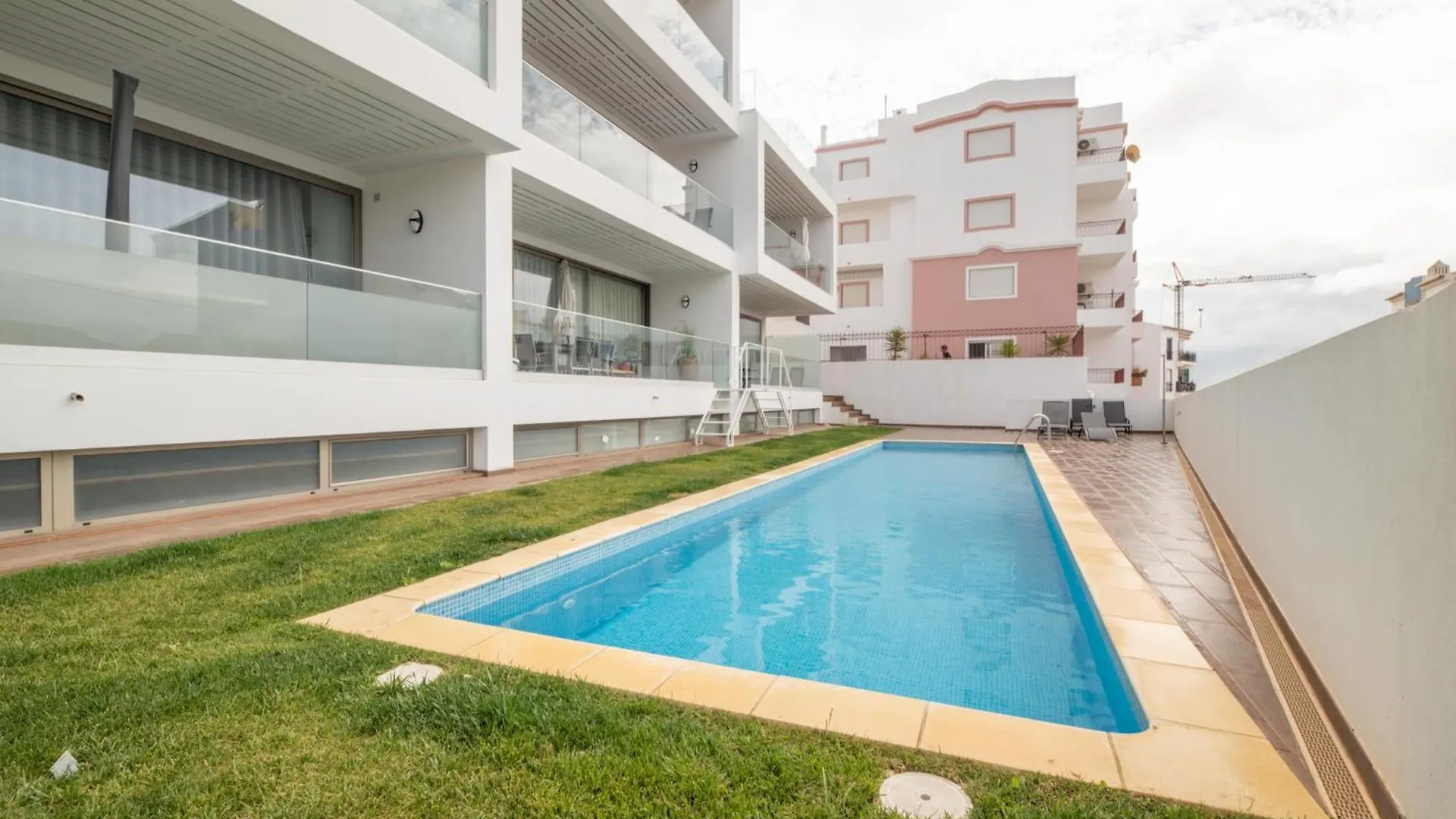 Appartamento Luz Secret By Moje Holiday Portogallo