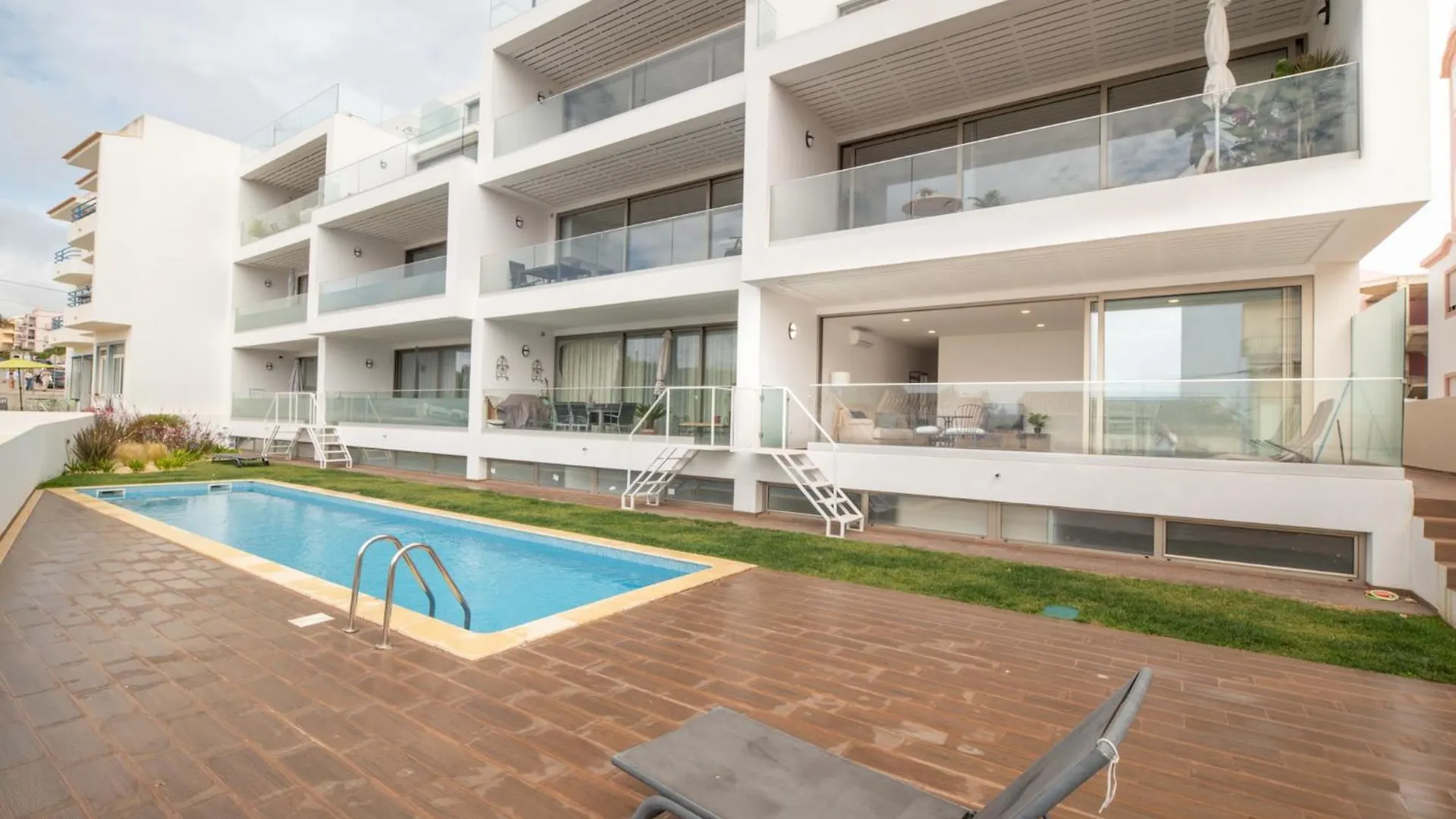 Apartment Luz Secret By Moje Holiday