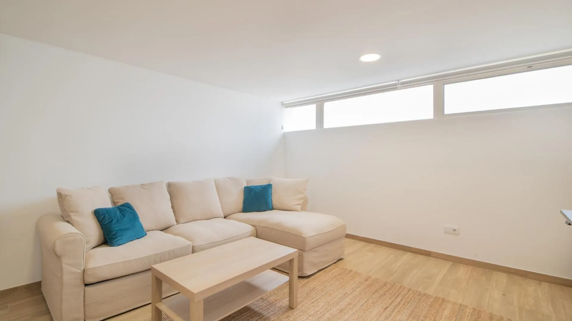 Apartment Luz Secret By Moje Holiday
