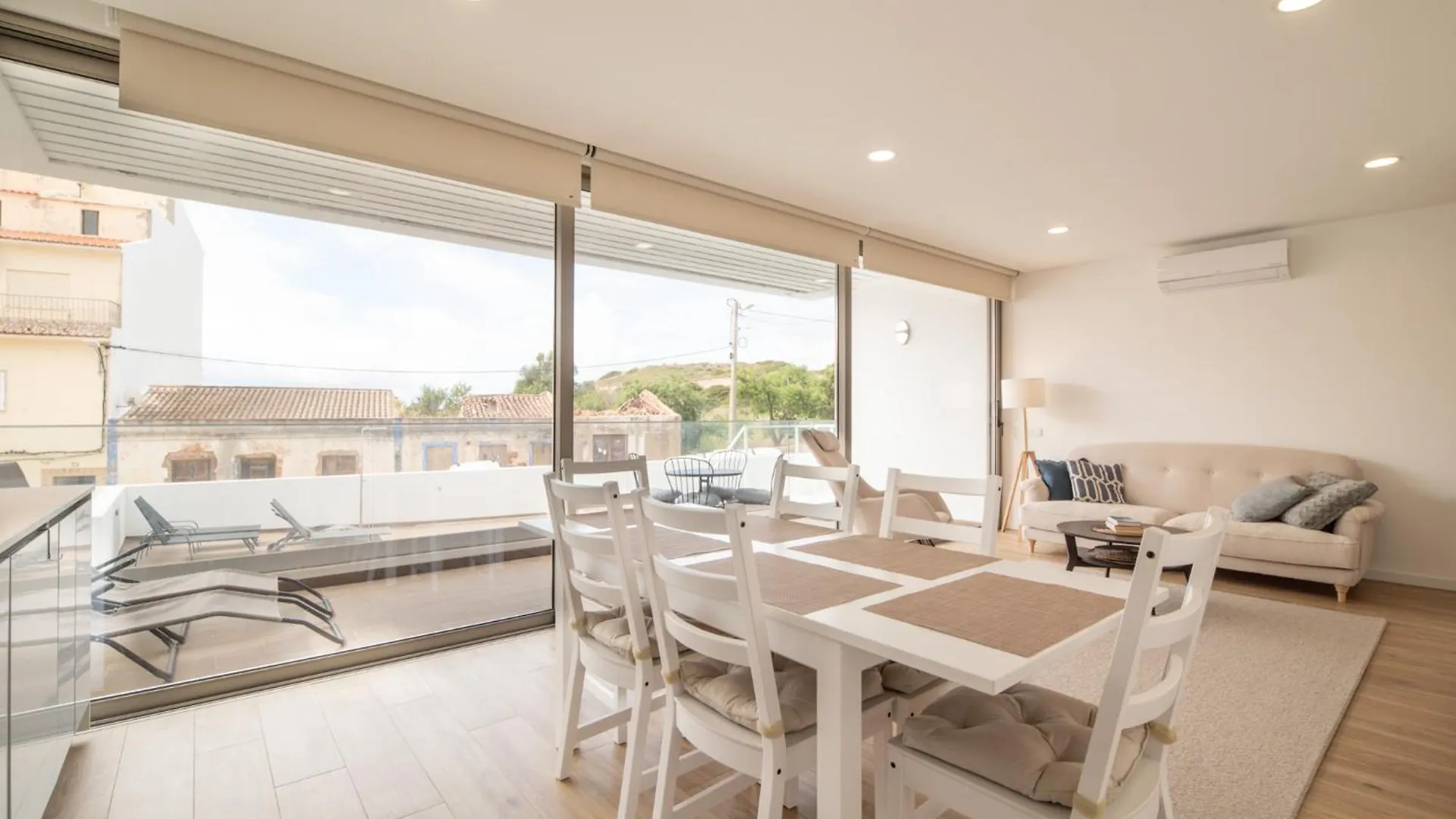 Luz Secret By Moje Holiday Apartment