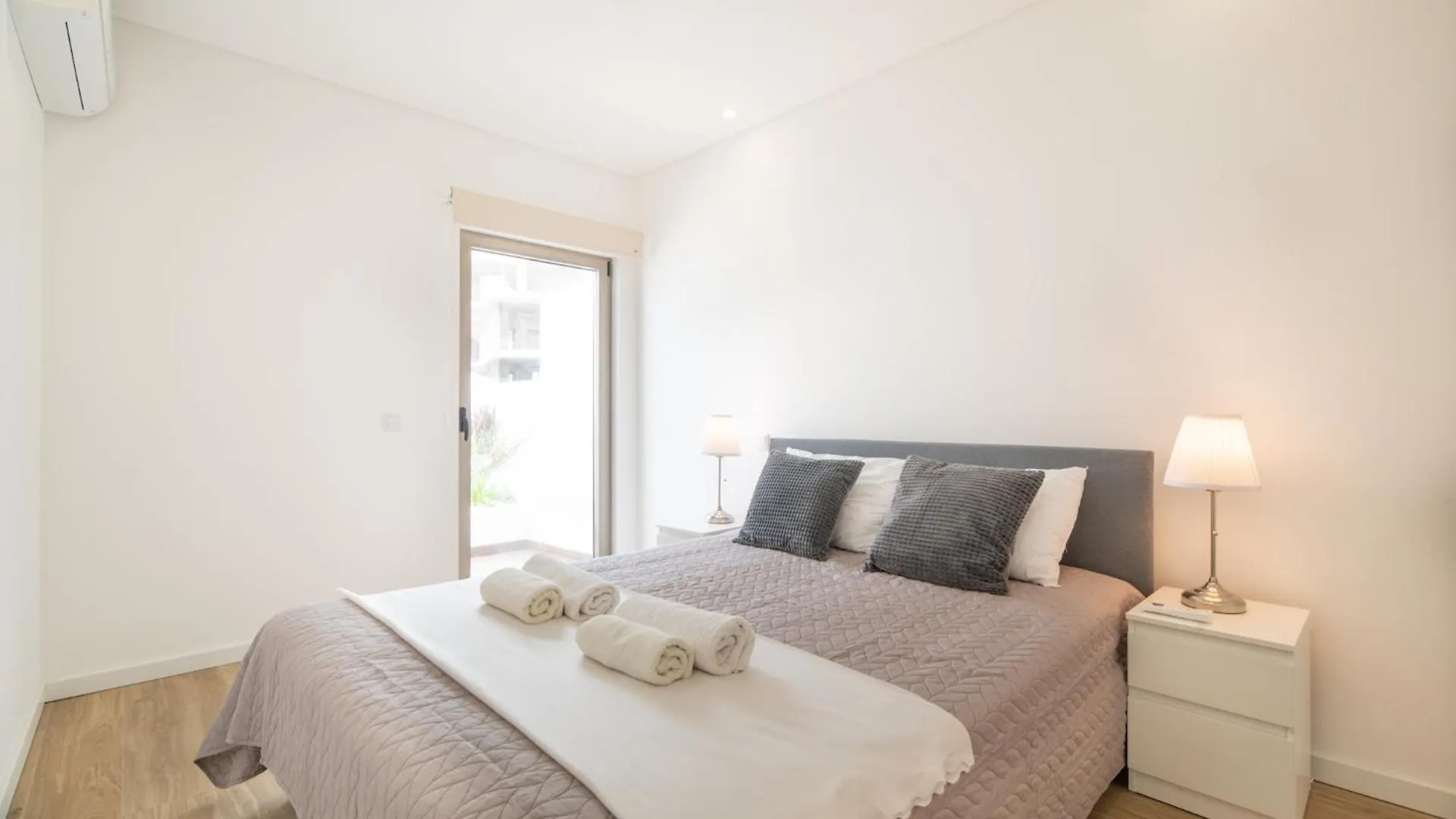 Apartment Luz Secret By Moje Holiday